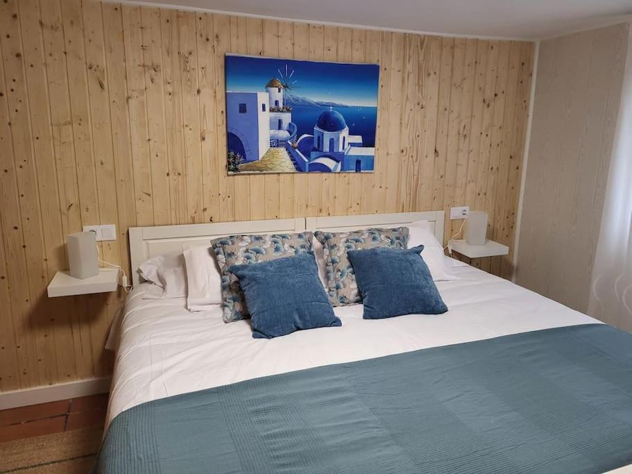 Apartamento El Olivo Vigo Ngoại thất bức ảnh